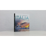 Livro Itália Landscapes Of Italy