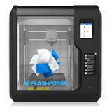 Flashforge Adventurer 3 Impresora 3d Sin Nivelación, Impreso