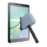 Película Vidro Tablet Galaxy Tab S2 9.7 T810 T813 T815 T819