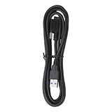 Cable Usb Revopoint Para Escáner Pop 3d (usba-2m)