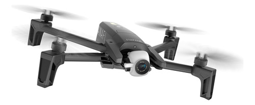 Drone Parrot Anafi Thermal Con Cámara 4k Gris 3 Baterías