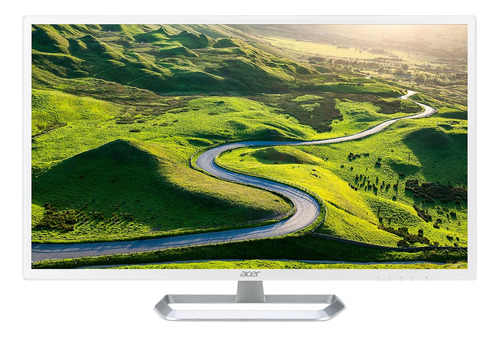 Monitor Ips Full Hd 1920 X 1080 32 Pulgadas Acer Eb321hq Awi