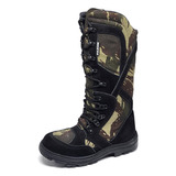 Bota Coturno Militar Tatico Exercito Anti Picadas De Cobras