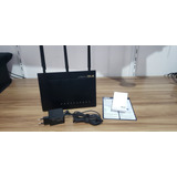 Roteador Asus Rt-ac68u + Repetidor Asus Ac50 