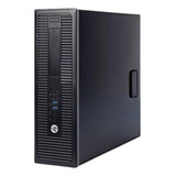 Cpu Slim Hp Oferta Barato 8 Gb Ram Ddr3 500 Gb Hdd Radeon R5