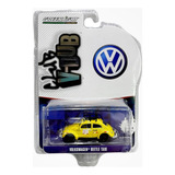 Greenlight Volkswagen Beetle Taxi 1:64