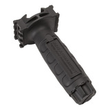 Foregrip Grip Frontal Con Riel Picatinny Lateral Tactico