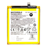 Bateria Moto G8 Play Motorola Original Xt2015 Kg40 Kg-40