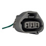 Conector Sensor Velocidad Toyota Sienna 3.5 04-14 Toyota Sienna