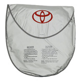 Parasol Frontal Parabrisa Toyota Hilux-etios-corolla Origina
