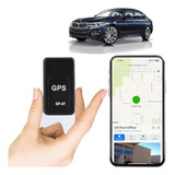 Rastreador Gps Para Vehículos, Mini Localizador