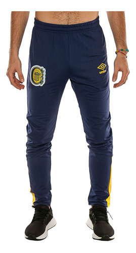 Pantalon Entrenamiento Rosario Central Umbro