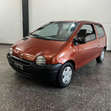 Renault Twingo 2001 1.2 Expression Aa