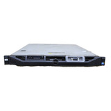 Servidor Dell R410 2 Quadcore 64gb 2x600gb Garantia 1 Ano