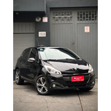 Peugeot 208 1.6 Gt Thp 2018