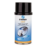 Limpiador Y Lubricante Con Base De Silicon Lim-e+