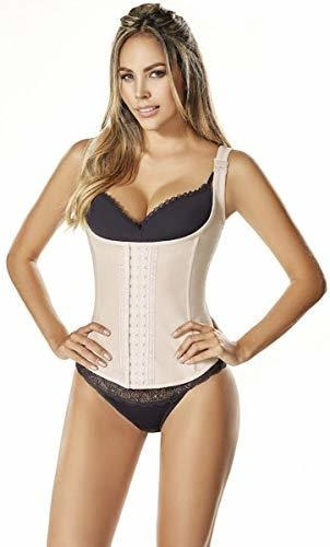 Shapeager Body Shaper Mujeres Shapewear Slim Latex Shaper Th