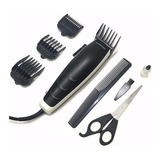 Maquina De Cortar Pelo Cortadora Barba Patilla Winco W3001 E