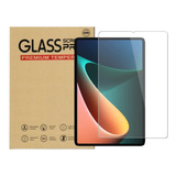 Mica Premium Cristal Templado Para Xiaomi Mi Pad 5 / 5 Pro