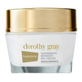 Tratamiento Hyaluronic Dia Y Noche Dorothy Gray  X50g