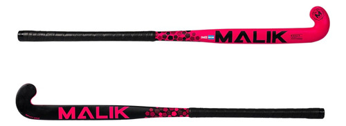 Palo De Hockey Junior Malik Kiddy Wood Rosa