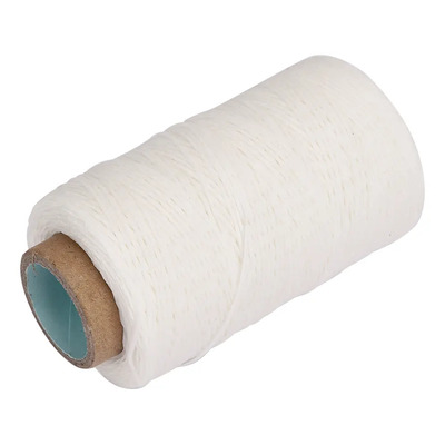 Thread Cord 150d, 820,2 Pies, Costura Plana Hecha A Mano, En
