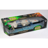 Star Wars Nave B Wing Hasbro 2001 (no Hago Descuentos)