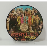 The Beatles  Sgt. Pepper's Lonely Hearts Club Band - Imp