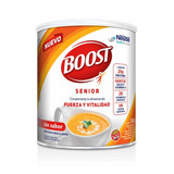 Boost Suplemento Nutricional Sin Sabor Lata Polvo X 740 Gr