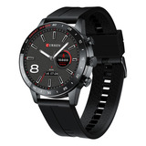 Smartwatch Curren 6001 Deportivo Llamadas Reloj Inteligente