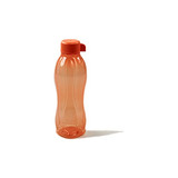 Botella Ecológica De Agua Ecológica Tupperware, 500 Ml, Colo