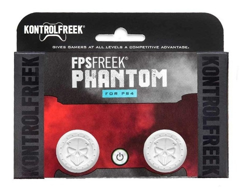 Kontrol Freek Compatible Con Ps4 Ps5 Gamer Scuf Analogo