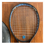 Raqueta Tenis Prince O3 Blue Original Profesional Usada