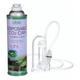 Ista Co2 Supply Set I-512 ( Kit Lata Co2 +difusor)