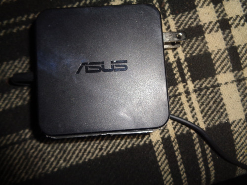 Cargador Asus Original Mod.pa-1650-93 Funcioando Sin Envios