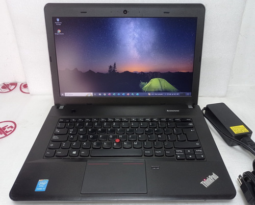 Barato Portatil Lenovo E440 Core I7 8 Nucleos Ssd 500gb 