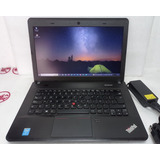 Barato Portatil Lenovo E440 Core I7 8 Nucleos Ssd 500gb 