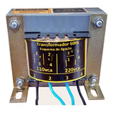 Transformador Trafo Voltagem 25 0 25v / 20a  500w Uso Geral