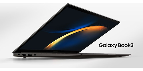 Notebook3 Samsung I5-1335u 8gb Ssd256gb Full Hd W 11 Pro 