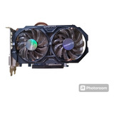 Gtx 750 Ti Gigabyte Windforce 2 Gb Vram