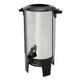 Cafetera Taurus Coffe Station Tipo De Goteo Para 40 Tazas