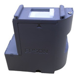 Caixa De Manutenção Epson L6161 M2170 M1180 Original Novo