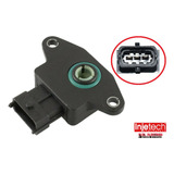 Sensor Tps Hyundai Tucson 4 Cil 2.0l 2005-2009