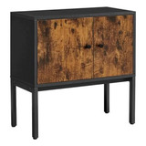 Mueble De Arrimo - Ary06