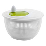 Secador De Verduras Expressions Kitchenware Blanco