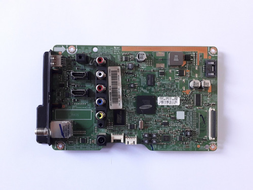 Desarme Main Board Tarjeta Placa Samsung Tv 32 Un32j4000ag