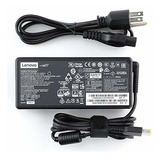 Nuevo Cargador Original Para Computadora Portátil 135w 20v *