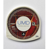 Spider Man 2 (umd) Psp