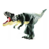 A Zaza Juguetes Dinosaurio Trigr T Rex ,con Sonido-1pcs
