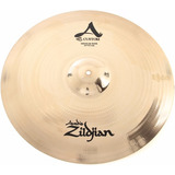 Platillo Zildjian A Custom Medium Ride 20 Pulgadas A20519